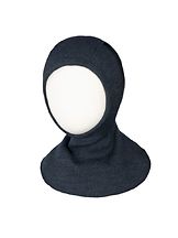 Vauvan kypärämyssy Foggy Black
