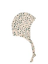 Vauvan myssy Wild Dots Sand