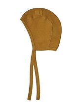 Vauvan myssy Sanne Golden caramel