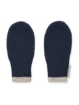 Vauvan villalapaset Pipi Classic Navy / Sandy