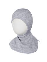 Vauvan kypärämyssy Platinum Grey