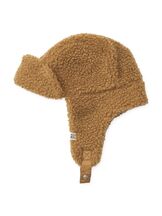 Vauvan Teddylakki Bravo Golden caramel