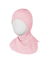 Vauvan kypärämyssy Stork Pink