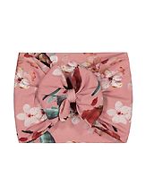 Vauvan Headwrap Valkama Pink Blossom