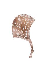 Vauvan myssy Copper Bambi Jersey Bonnet
