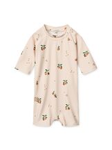 Uimapuku Thor Peach / Sea Shell UPF 40+