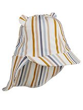 Vauvan hellehattu Senia Multistripe