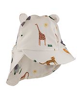 Vauvan hellehattu Senia Safari Sandy mix