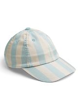 Lippalakki Danny Stripe sea blue / Sandy