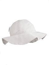 Vauvan hellehattu Dorrit Dumbo Grey