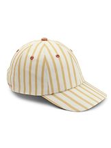 Lippalakki Danny Stripe Jojoba / creme