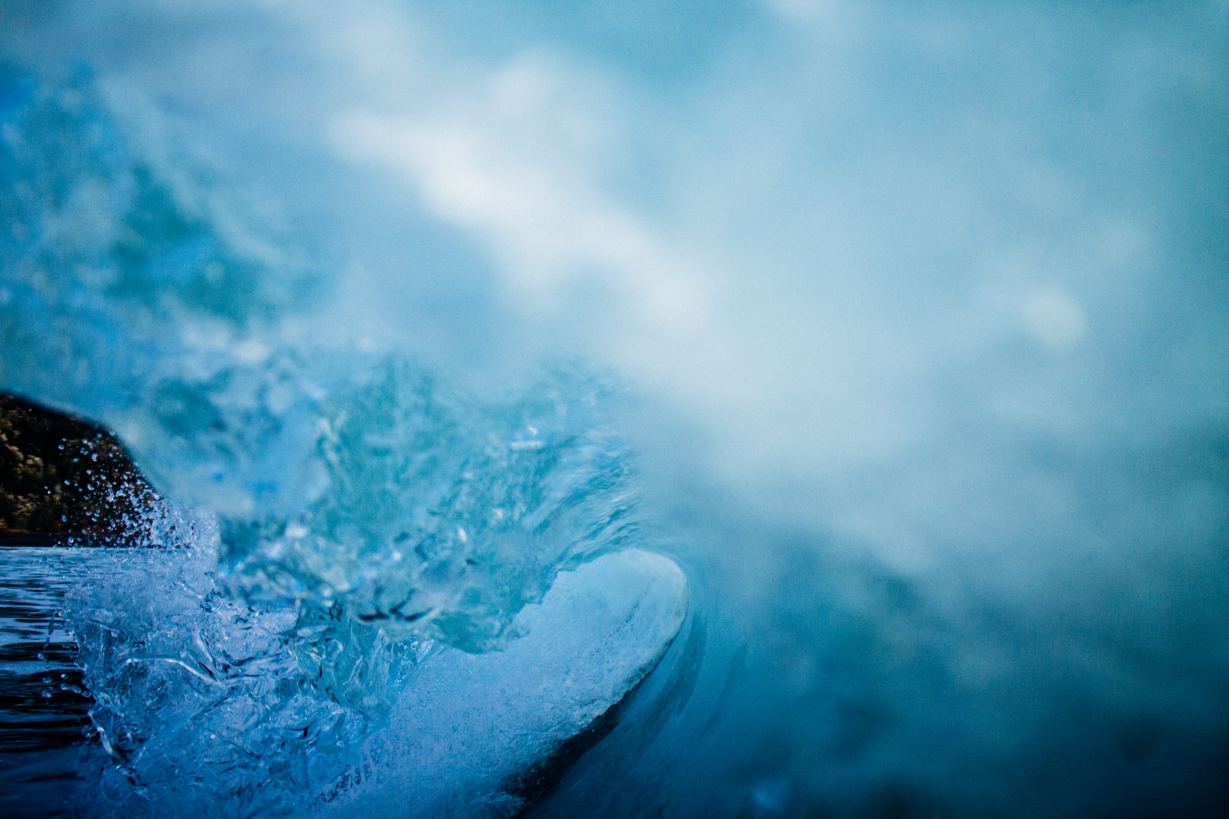 Kuva Tim Marshall / Unsplash