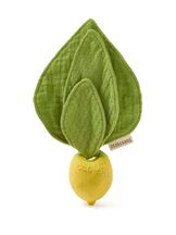 Purulelu Mini Doudou Lemon