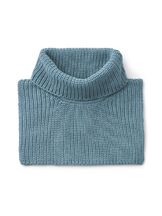 Lasten kauluri puuvillaa Meack Oceanview