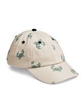 Lippalakki Danny Crab Sandy