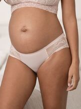 Alushousut Beth brief blush