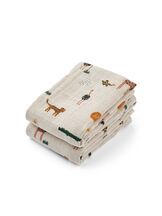 Harsosetti Lewis Safari Sandy