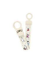 Tuttinauha Moomins Loop Clip Ivory