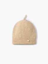 Myssy 100% cashmere Beige