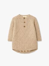 Neulebody merino Sweet Beige