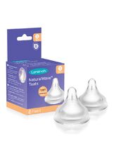 Tutti, Natural Wave hidas virtaus