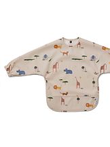 Ruokalappuessu Merle Safari Sandy mix