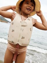 Uimaliivi Dove Peach sea shell