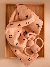 Harsosetti Lewis Mini berry Pale Tuscany