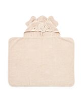 Vauvan pieni huppupyyhe Vilas Elephant Sandy