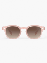 Aurinkolasit Junior Sun 7-11v # C Sweet Pink