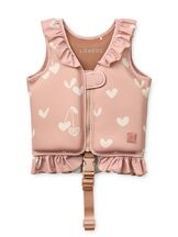 Uimaliivi Dove with Frill Sweethearts / Tuscany