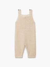 Potkuhousut villa / cashmere Serenity Beige