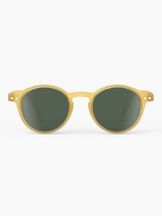 Aurinkolasit Sun Kids 3-5v # D Yellow Honey