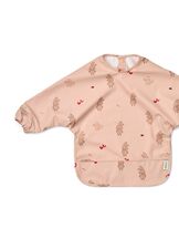 Ruokalappuessu Merle Wild Child / Rosey