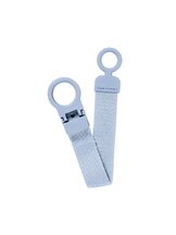 Tuttinauha Loop Clip Dusty Blue