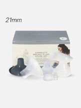 Rintapumpun varaosasetti 21mm