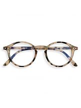 Sinivalolasit aikuisten Screen # D Light Tortoise