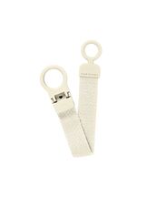 Tuttinauha Loop Clip Ivory