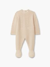 Potkupuku villa / cashmere Serenity Beige