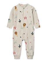 Potkupuku Birk Circus / Sandy