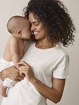 Imetyspaita The-shirt Off-white