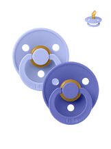 Tutti 2-pack Colour Hush / grape anat/luonnonk