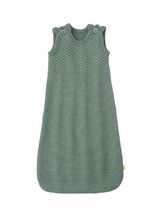 Vauvan unipussi Sleeveless Sleeping bag Jade