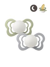 Tutti 2-pack Couture GLOW Sage / cloud anat/luonn.