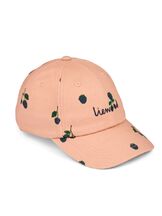 Lippalakki Danny Berry / pale Tuscany