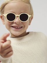 Aurinkolasit Sun Kids Plus 1,5-4v D Lemonade