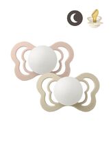 Tutti 2-pack Couture GLOW Blush / van. anat/luonn.