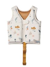 Uimaliivi Dove Sea creature / sandy