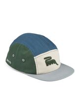 Lippalakki Rory Blue Fog Multi mix