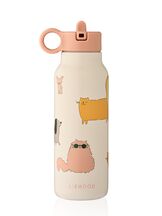 Juomapullo Falk Cats and dogs 350ml